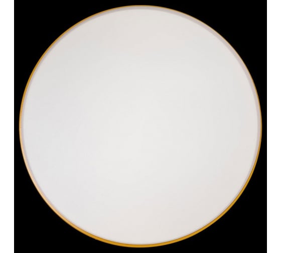 Накладной светильник LOFT IT Axel 10001/36 Yellow