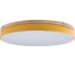 Накладной светильник LOFT IT Axel 10001/36 Yellow 1