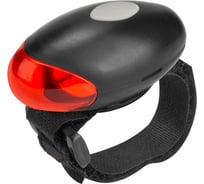 Задний фонарь STELS JY-269T черный LU050084