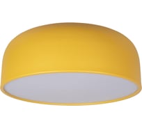 Накладной светильник LOFT IT Axel 10201/480 Yellow