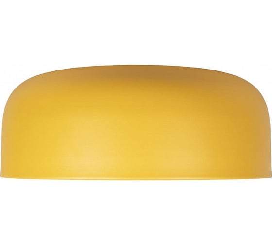 Накладной светильник LOFT IT Axel 10201/480 Yellow
