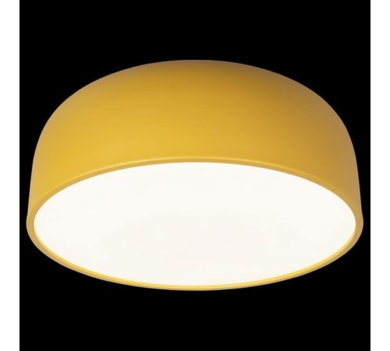 Накладной светильник LOFT IT Axel 10201/480 Yellow
