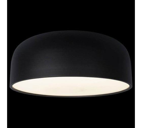 Накладной светильник LOFT IT Axel 10201/480 Black