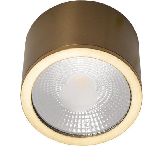 Накладной светильник LOFT IT Solar 10187/B