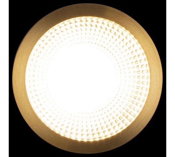 Накладной светильник LOFT IT Solar 10187/B