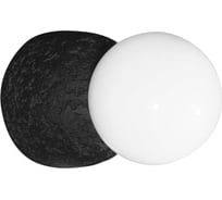 Накладной светильник LOFT IT Quill 10109W Dark grey