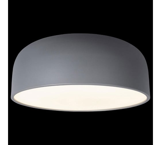 Накладной светильник LOFT IT Axel 10201/480 Grey