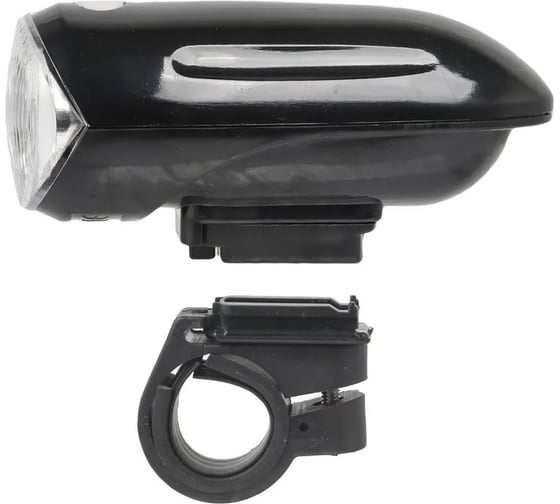 Передний фонарь STELS JY-816 black LU007118