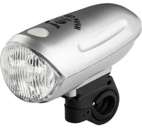 Передний фонарь STELS JY-816 silver KU06832