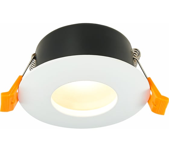 Встраиваемый светильник ST luce ST213.508.01