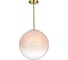 Светильник на штанге ST luce CASSIUS SL1190.212.01 1
