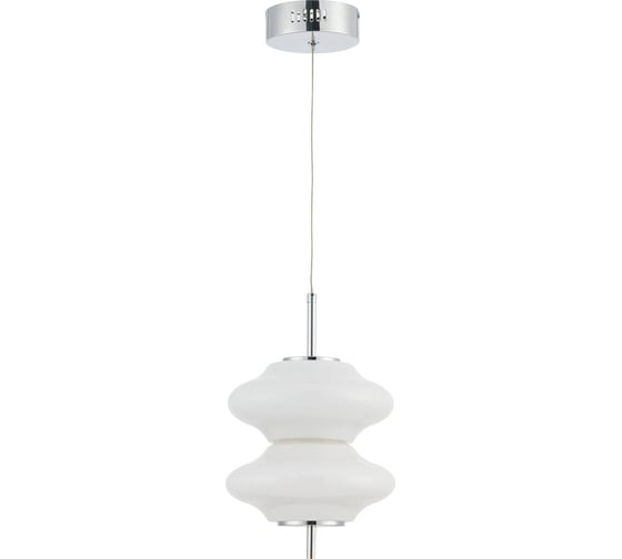 Люстра De Markt Ауксис 8w led 220 v 722012701