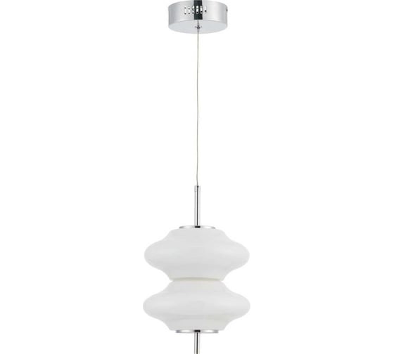 Люстра De Markt Ауксис 8w led 220 v 722012701 1