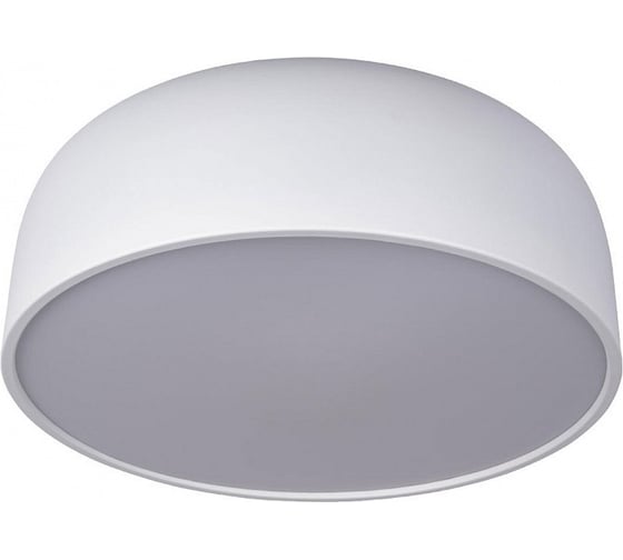Накладной светильник LOFT IT Axel 10201/480 White