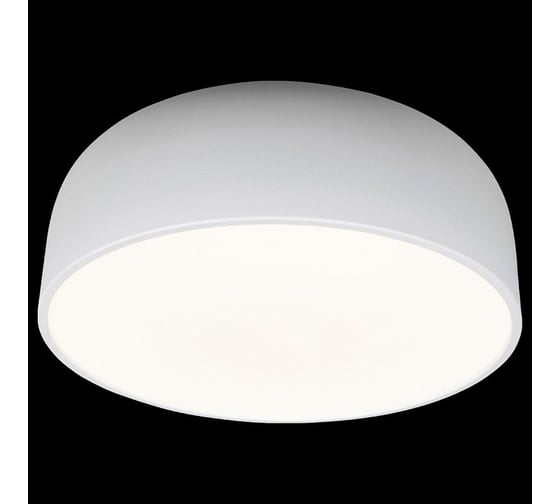 Накладной светильник LOFT IT Axel 10201/480 White