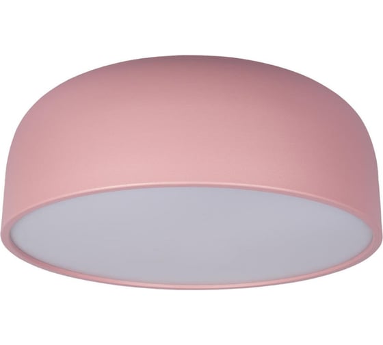 Накладной светильник LOFT IT Axel 10201/480 Pink