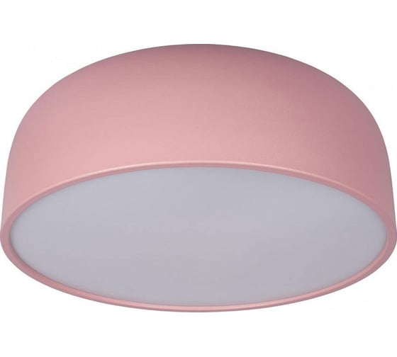 Накладной светильник LOFT IT Axel 10201/480 Pink