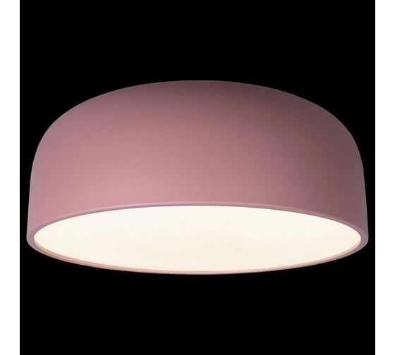 Накладной светильник LOFT IT Axel 10201/480 Pink