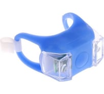 Универсальный силиконовый велосипедный фонарь Beroma 07707658