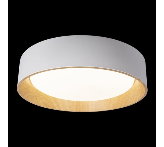 Накладной светильник LOFT IT Coin 10202 White
