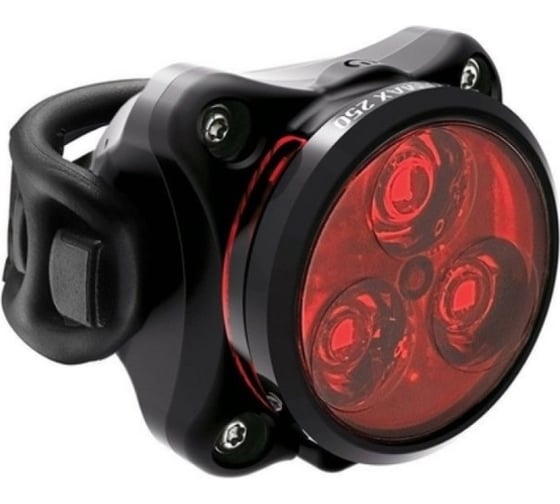 Универсальный фонарь для велосипеда Beroma led 07707361