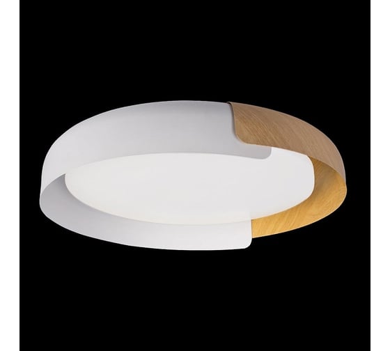 Накладной светильник LOFT IT Coin 10198 White