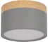 Накладной светильник LOFT IT Grape 10162 Grey 1