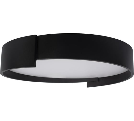 Накладной светильник LOFT IT Coin 10200 Black 1