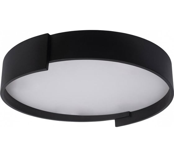 Накладной светильник LOFT IT Coin 10200 Black