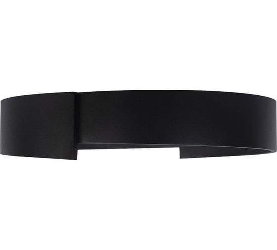 Накладной светильник LOFT IT Coin 10200 Black