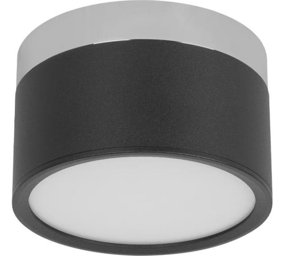 Накладной светильник LOFT IT Photon 10179/12 Black