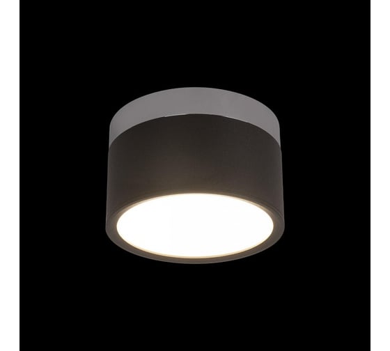 Накладной светильник LOFT IT Photon 10179/12 Black