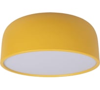 Накладной светильник LOFT IT Axel 10201/350 Yellow