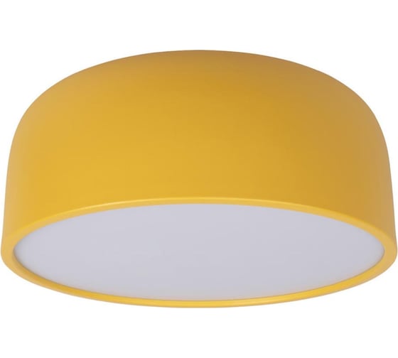 Накладной светильник LOFT IT Axel 10201/350 Yellow