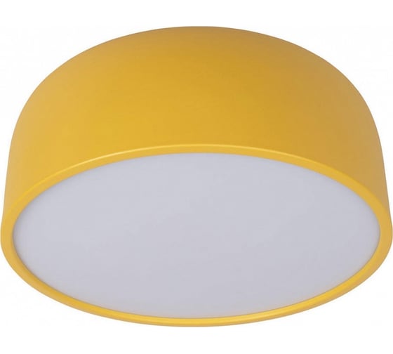 Накладной светильник LOFT IT Axel 10201/350 Yellow