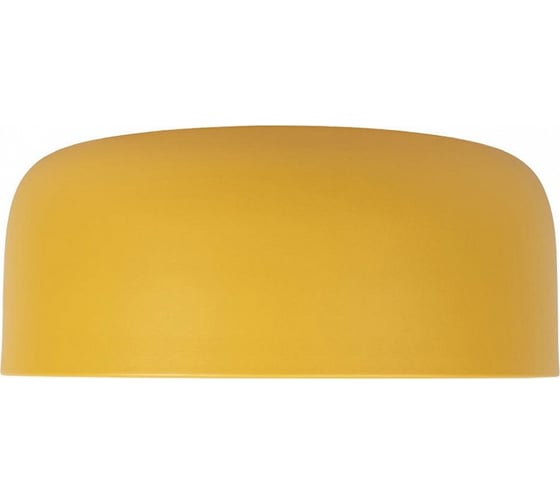 Накладной светильник LOFT IT Axel 10201/350 Yellow