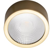 Накладной светильник LOFT IT Solar 10187/A