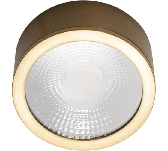 Накладной светильник LOFT IT Solar 10187/A