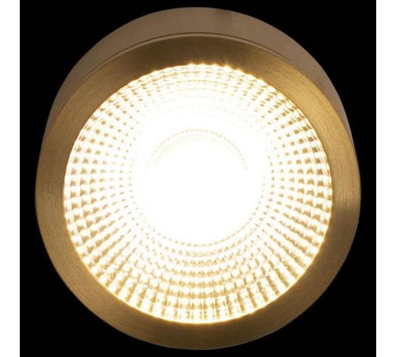 Накладной светильник LOFT IT Solar 10187/A