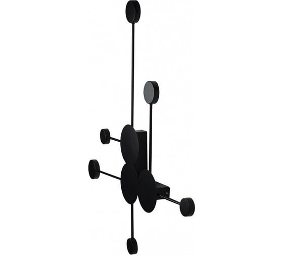 Накладной светильник LOFT IT Rays 10058BK
