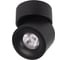 Накладной светильник LOFT IT Tictac 10180 Black 1