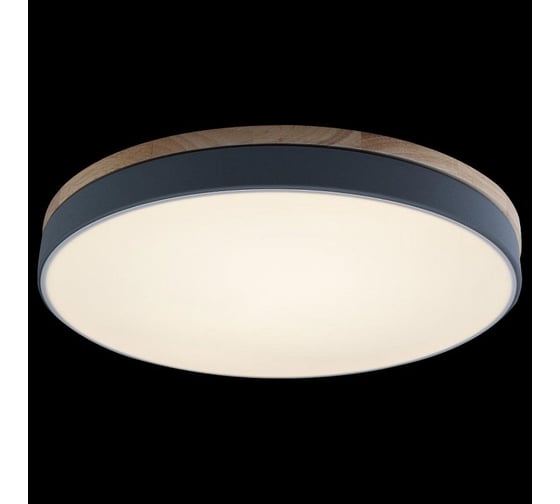Накладной светильник LOFT IT 10001/36 Axel Grey