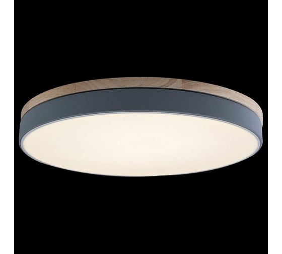 Накладной светильник LOFT IT 10001/36 Axel Grey
