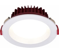 Встраиваемый светильник ST luce ST752.538.12