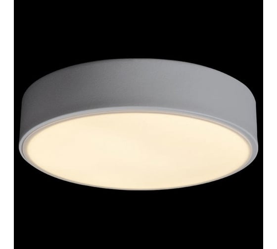 Накладной светильник LOFT IT Axel 1 10002/12 White