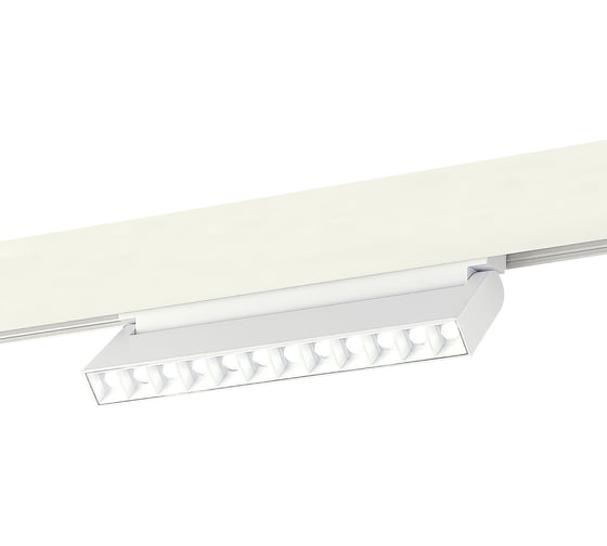 Светильник на штанге ST luce SKYLINE 48 ST372.506.12
