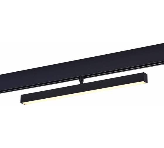 Светильник на штанге ST luce SKYLINE 48 ST802.436.12