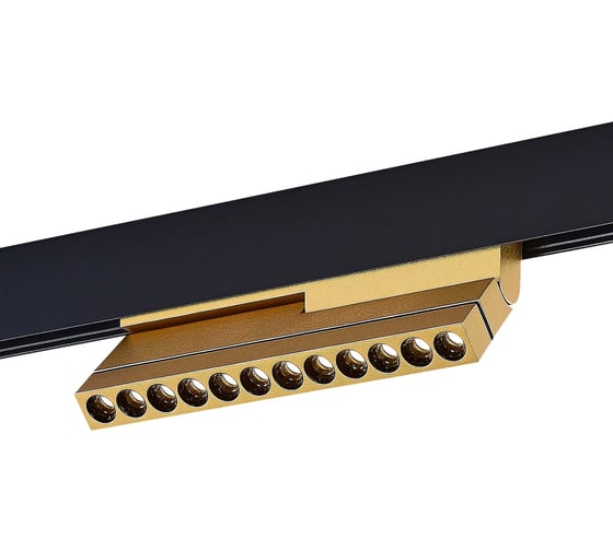 Светильник на штанге ST luce SKYLINE 48 ST805.236.12 1