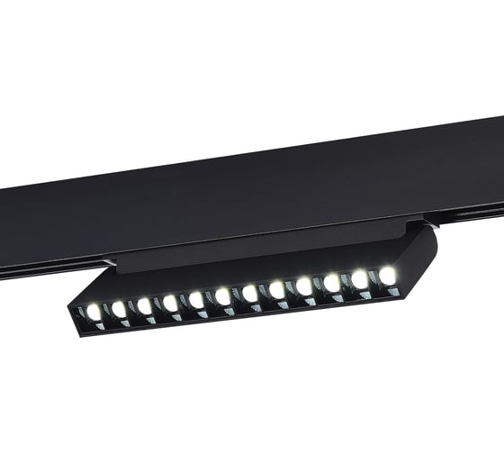 Светильник на штанге ST luce SKYLINE 48 ST372.406.12 1