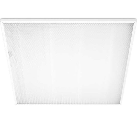 Светодиодная универсальная панель Wolta 48Вт 6500К Холодный свет IP40 Призма ULPC50W60-04